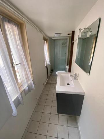 Appartement à louer à Troyes (10000)