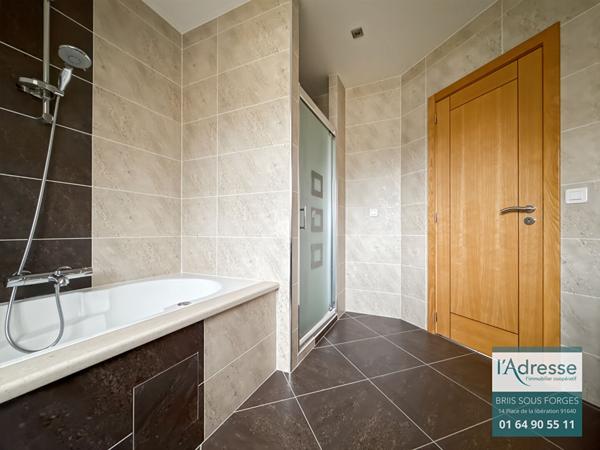 Maison Fontenay Les Briis