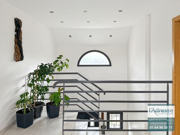 Maison Fontenay Les Briis