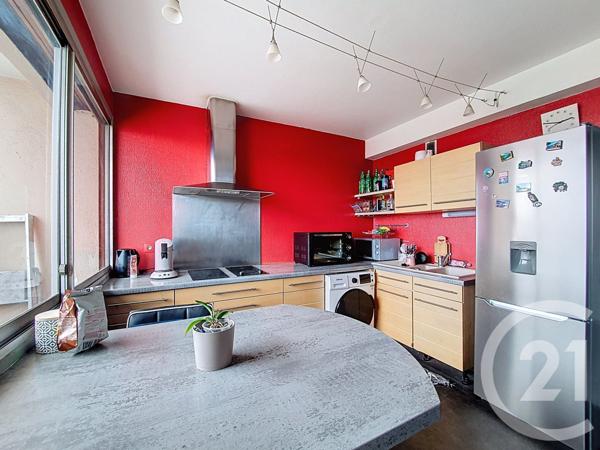 Appartement F2 à vendre  2 pièces - 43,28 m2 CLERMONT FERRAND - 63