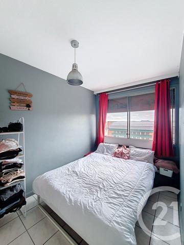 Appartement F2 à vendre  2 pièces - 43,28 m2 CLERMONT FERRAND - 63