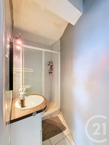 Appartement F2 à vendre  2 pièces - 43,28 m2 CLERMONT FERRAND - 63