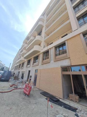 Appartement à louer à Saint-Ouen-sur-Seine (93400)