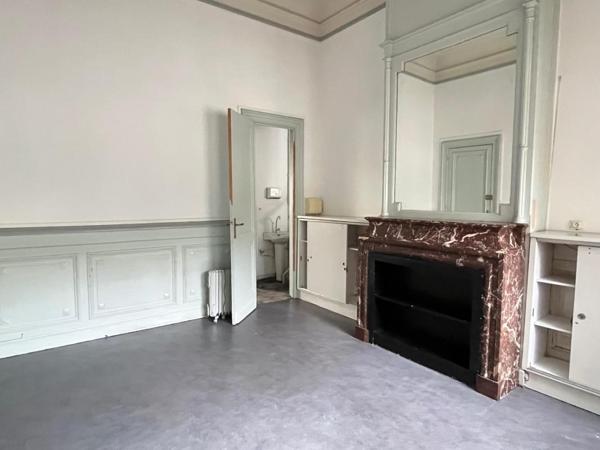 Location Bureau 52 59000 Lille 808521
