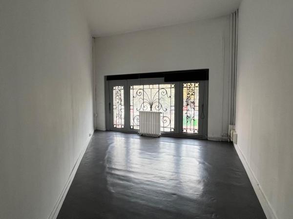 Location Bureau 52 59000 Lille 808521
