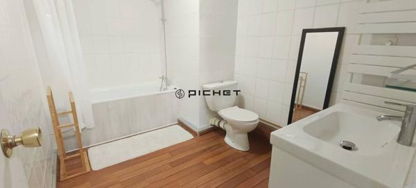 Appartement 1 pièce 45 m²