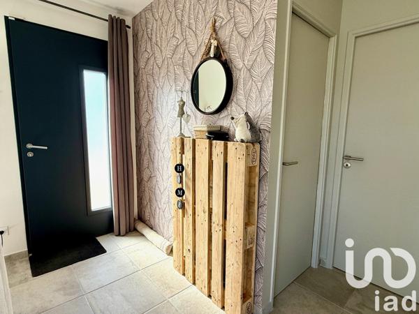 Maison 2 pièces de 50 m² à Bollène (84500)