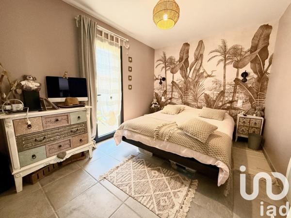 Maison 2 pièces de 50 m² à Bollène (84500)