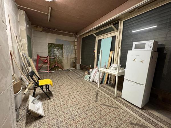 Location Local Commercial 33 92240 Malakoff 853758