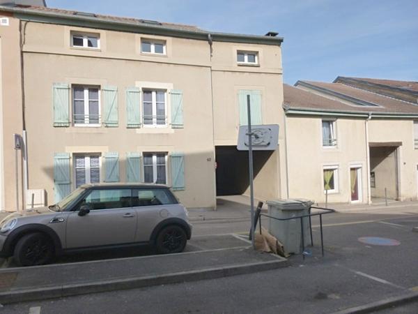 Location 4 Pieces 111 54710 Ludres 8663