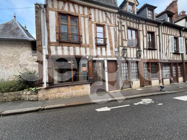 Location Locaux Biens Immobiliers 34 60200 Compiegne 43 0992 01 0001