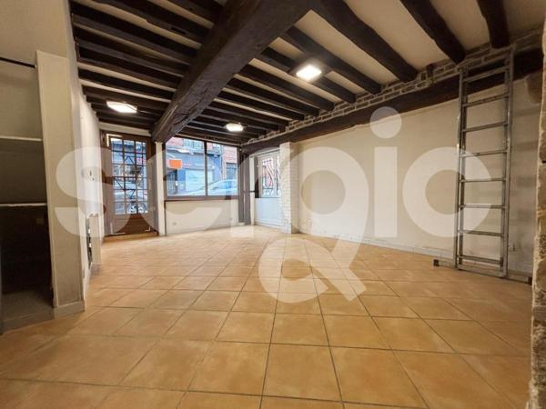 Location Locaux Biens Immobiliers 34 60200 Compiegne 43 0992 01 0001