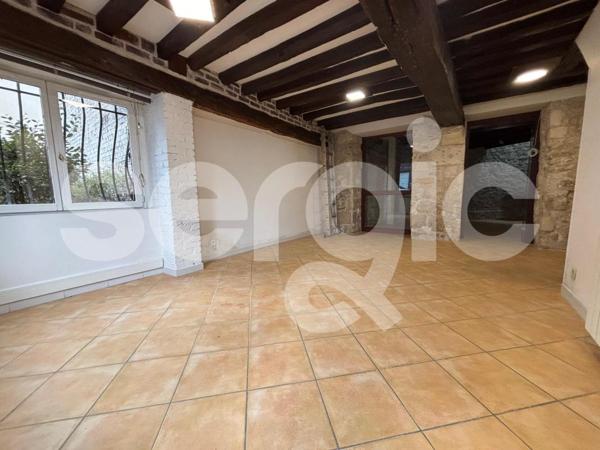Location Locaux Biens Immobiliers 34 60200 Compiegne 43 0992 01 0001