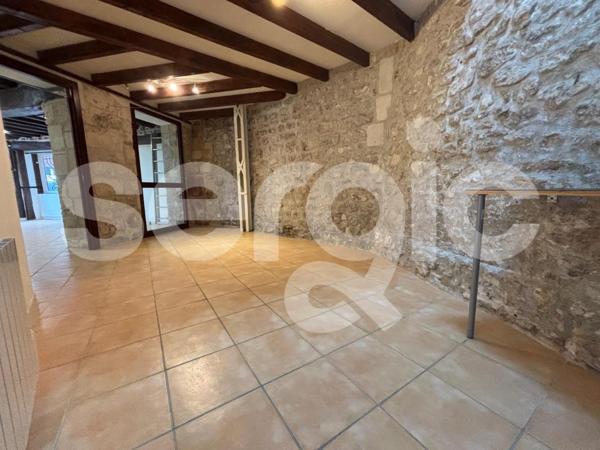 Location Locaux Biens Immobiliers 34 60200 Compiegne 43 0992 01 0001