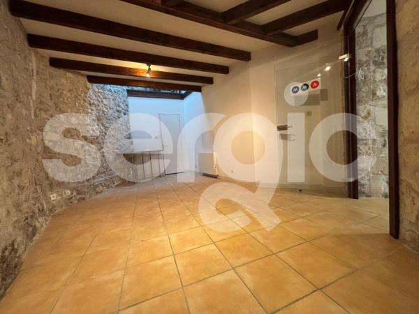 Location Locaux Biens Immobiliers 34 60200 Compiegne 43 0992 01 0001