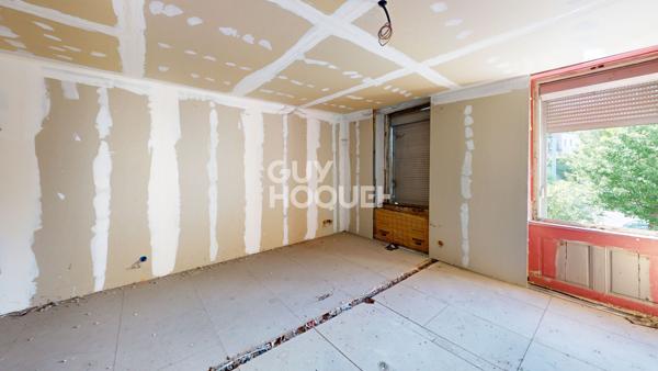 Immeuble Mulhouse 6 lots à rénover!