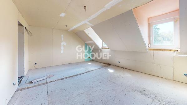 Immeuble Mulhouse 6 lots à rénover!