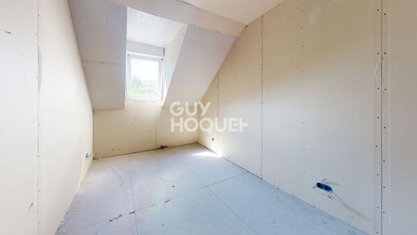 Immeuble Mulhouse 6 lots à rénover!