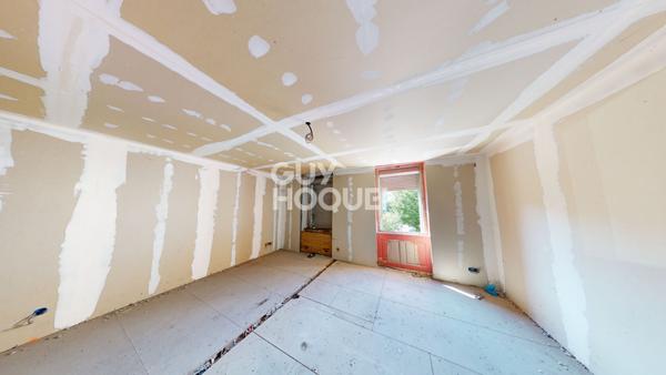 Immeuble Mulhouse 6 lots à rénover!