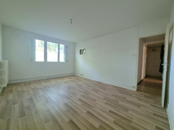 Appartement T3 en vente à Toulouse