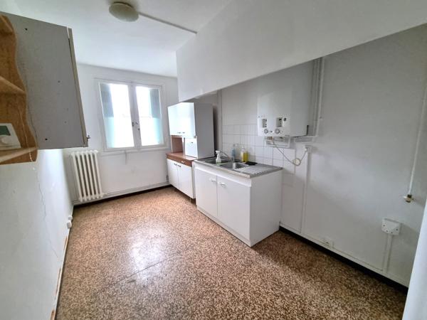 Appartement T3 en vente à Toulouse