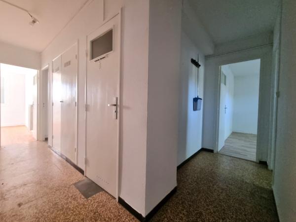Appartement T3 en vente à Toulouse
