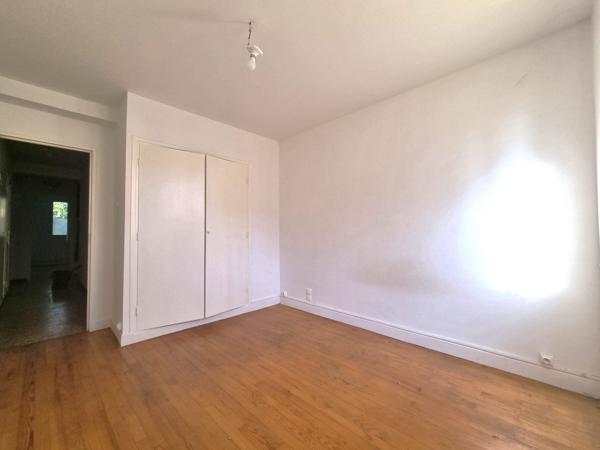 Appartement T3 en vente à Toulouse