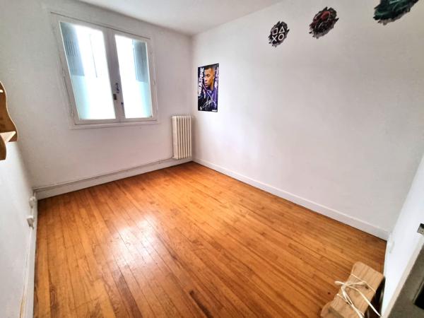Appartement T3 en vente à Toulouse