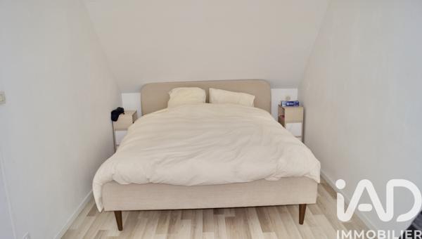 Appartement à vendre 4 pièces 72,3 m² Fresnay-sur-Sarthe