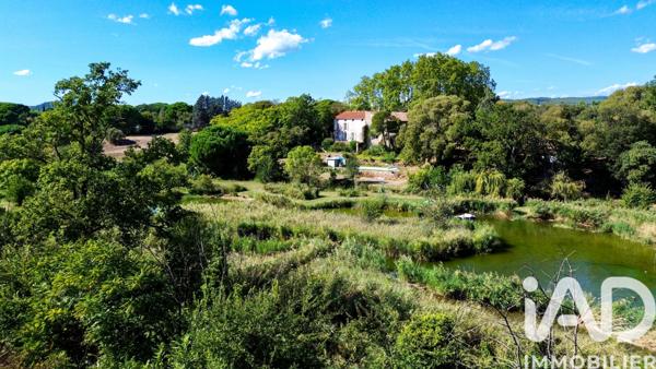 Maison à vendre 15 pièces 736 m² Le Muy