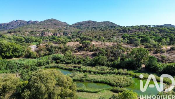 Maison à vendre 15 pièces 736 m² Le Muy