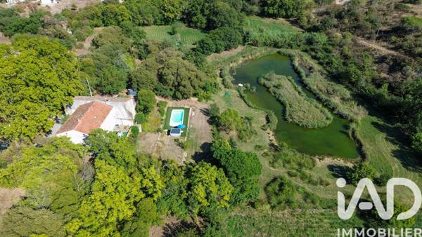 Maison à vendre 15 pièces 736 m² Le Muy