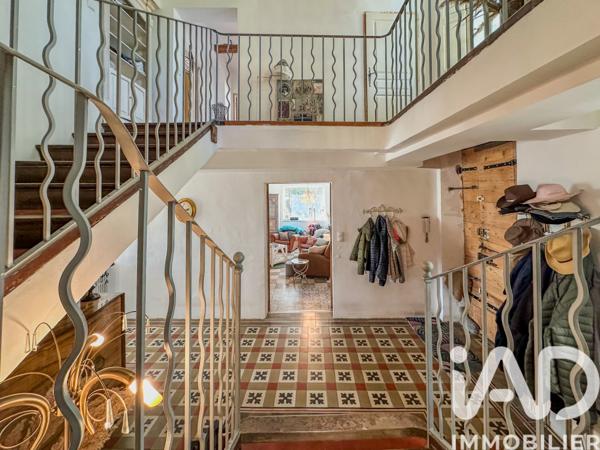 Maison à vendre 15 pièces 736 m² Le Muy