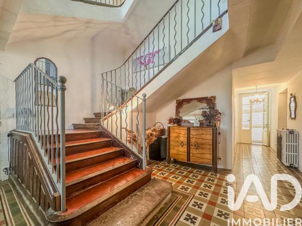 Maison à vendre 15 pièces 736 m² Le Muy