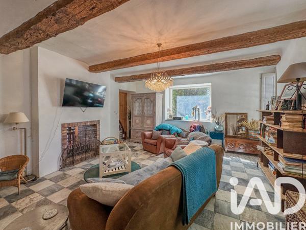 Maison à vendre 15 pièces 736 m² Le Muy