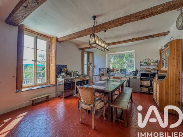 Maison à vendre 15 pièces 736 m² Le Muy
