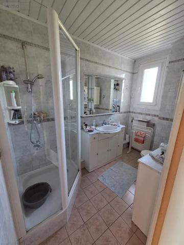 Achat - Maison Riantec 56670 5 pièces 82 m 2 567 m 2
