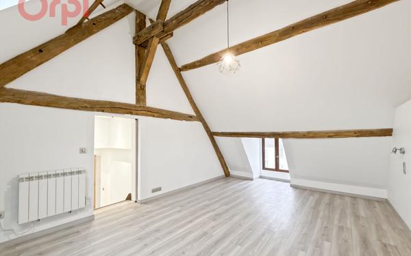 Appartement à vendre    5 pièces • 116,90 m2 Saulx-les-Chartreux