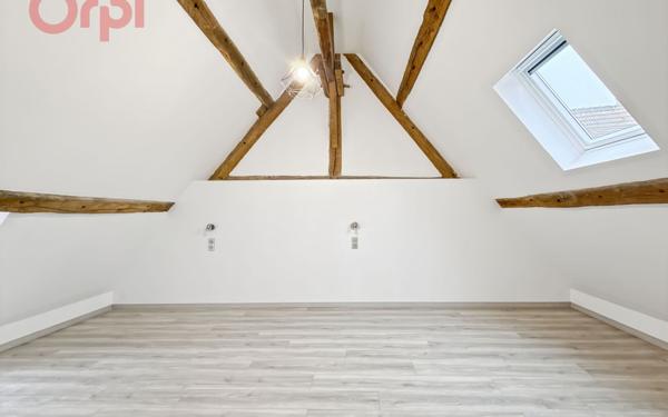 Appartement à vendre    5 pièces • 116,90 m2 Saulx-les-Chartreux