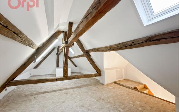 Appartement à vendre    5 pièces • 116,90 m2 Saulx-les-Chartreux