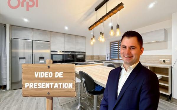 Appartement à vendre    5 pièces • 116,90 m2 Saulx-les-Chartreux