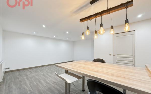 Appartement à vendre    5 pièces • 116,90 m2 Saulx-les-Chartreux