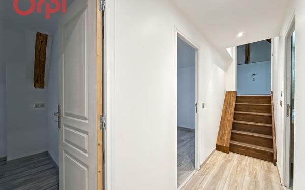 Appartement à vendre    5 pièces • 116,90 m2 Saulx-les-Chartreux