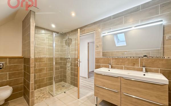 Appartement à vendre    5 pièces • 116,90 m2 Saulx-les-Chartreux