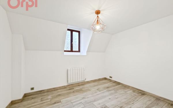 Appartement à vendre    5 pièces • 116,90 m2 Saulx-les-Chartreux
