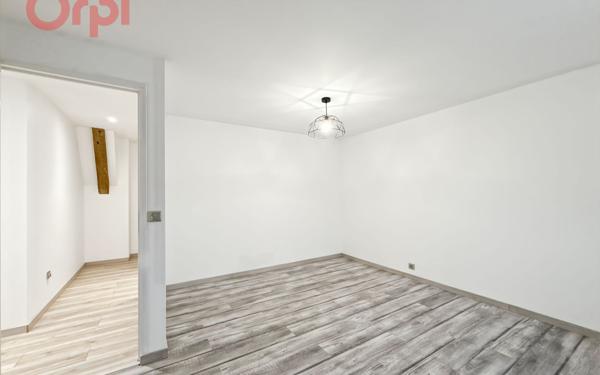 Appartement à vendre    5 pièces • 116,90 m2 Saulx-les-Chartreux