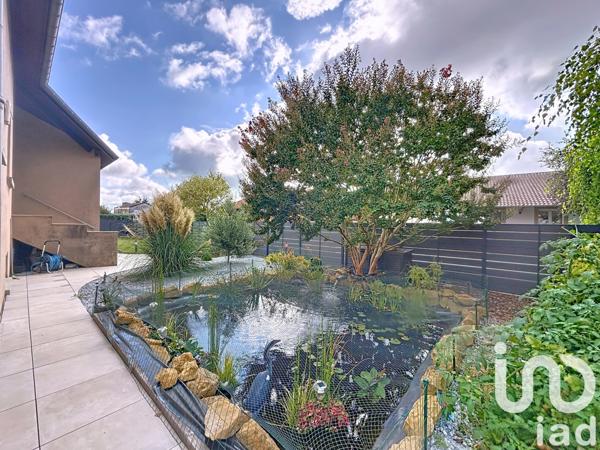 Maison à vendre 5 pièces 170 m² Richemont