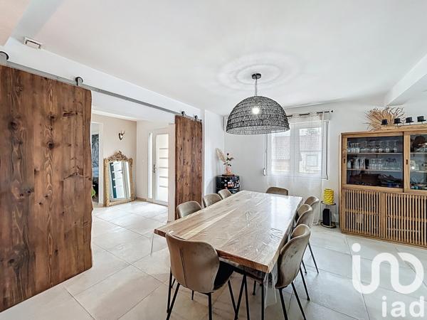 Maison à vendre 5 pièces 170 m² Richemont