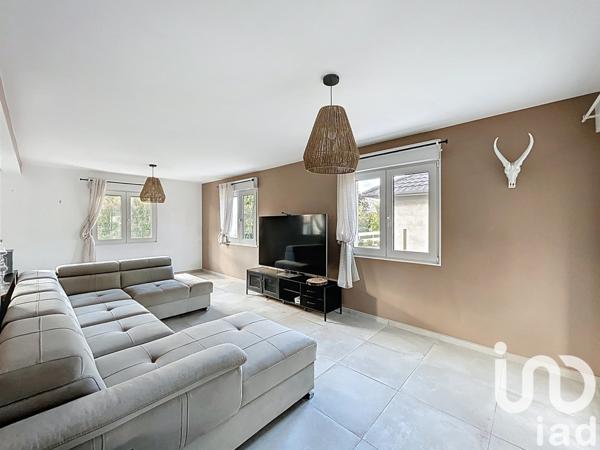 Maison à vendre 5 pièces 170 m² Richemont