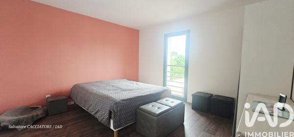 Maison à vendre 5 pièces 110 m² Aix-les-Bains